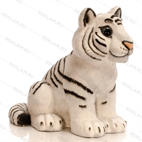 Новогодняя фигура Тигренок