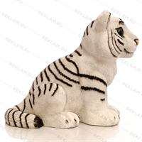 Новогодняя фигура Тигр