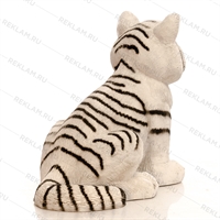 Новогодняя фигура Тигренок символ 2022