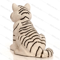 Новогодняя фигура Тигренок символ 2022