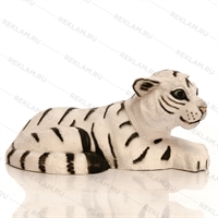 Новогодний Тигренок