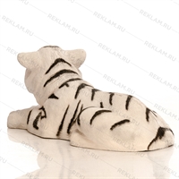 Новогодний Тигренок символ года 2022