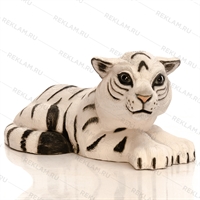 Объемная фигура тигренок