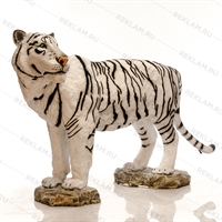 объемная фигура тигр амурский