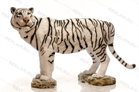 объемная фигура тигр амурский