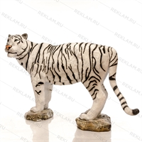 новогодняя фигура тигр амурский