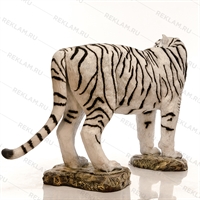 ростовая фигура тигр амурский