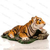 Фигура тигренка символ 2022 Фигура тигренка символ 2022