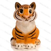 Фигура тигренка Фигура тигренка