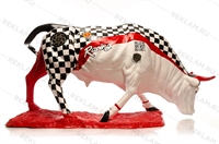 Бык символ 2021 года Бык символ 2021 года