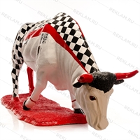 Бык декоративная фигура Бык декоративная фигура