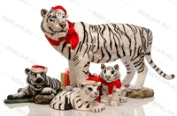 Комплект фигур Тигры Комплект фигур Тигры