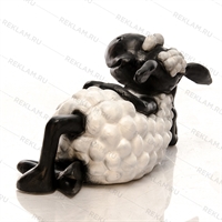 сказочная фигура овечки