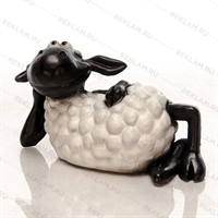 сказочная фигура овечки