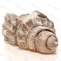 кашпо для цветов Ракушка кашпо для цветов Ракушка