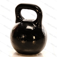 Фигура Гиря