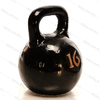 Фигура Гиря