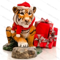 тигр символ 2022