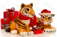 тигрята символы 2022