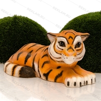 тигренок ростовая фигура