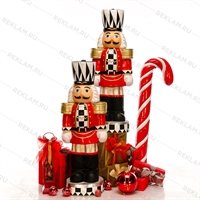 фигура солдатик для оформления магазина