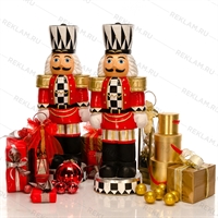 фигуры солдатиков