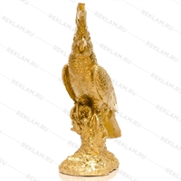 Интерьерная фигура Попугай Какаду