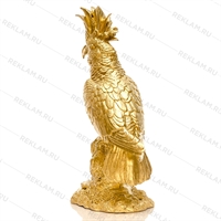 фигура Попугай Какаду