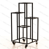 подставка под букеты