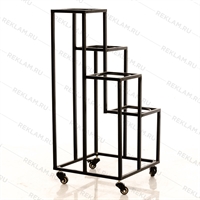 стойка для букетов