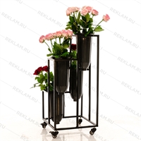 цветочная стойка