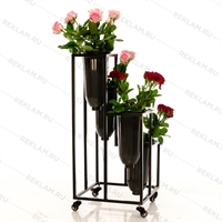 стойка под срезку