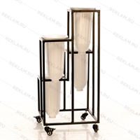 стойка для цветов