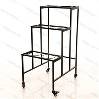 подставка под букеты