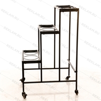 стойка для цветов