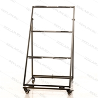 подставка под цветочные колбы