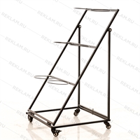 стойка для цветов