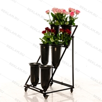 подставка под букеты