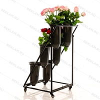 стойка под букеты