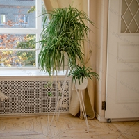 подставка на 3 цветка