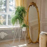 стойка под цветы