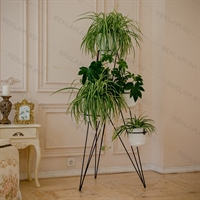 Цветочница в стиле лофт 66-426 - фото 27871 Цветочница в стиле лофт 66-426 - фото 27871