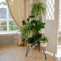 цветочница в стиле лофт цветочница в стиле лофт