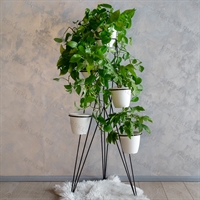 цветочница в стиле лофт цветочница в стиле лофт