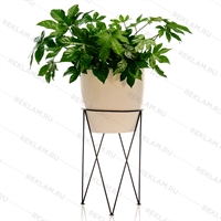 напольная цветочница