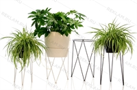 кованые подставки под цветы кованые подставки под цветы