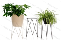 напольная подставка для цветов напольная подставка для цветов