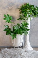 напольная цветочница напольная цветочница