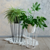 декоративные подставки для цветов