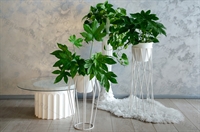 цветочницы в стиле лофт